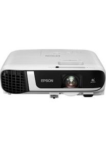 Epson Videoproiettore Eb-Fh52 Fhd 4000 Lumen, Contr 16000:1, Wifi, Vga/Hdmi Ts V11H978040