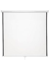 TecTake schermo per proiettori HDTV - 203 x 203 cm - 402083