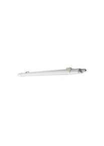 Osram Regleta LED Estanca 10W Luz Neutra Blanco LEDVANCE Slim