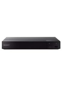 Sony BDPS6700 Reproductor de Blu-Ray 3D Negro