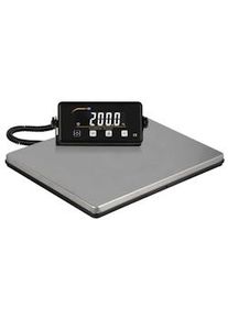 PCE Instruments Balanza de plataforma con pantalla externa PCE-PB 200N