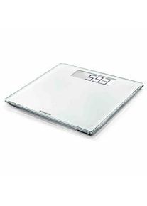 Soehnle Style Sense Comfort 100 180kg - Báscula de baño digital