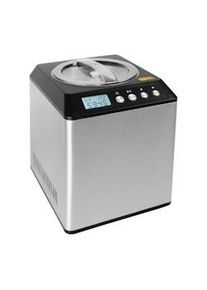Máquina de helados Buffalo 2L. CM289