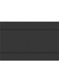 TecTake Pellicola solare copripiscina rettangolare - 400 x 600 cm - 403098