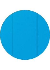 TecTake Pellicola solare copripiscina rotonda - Ø 300 cm - 403107