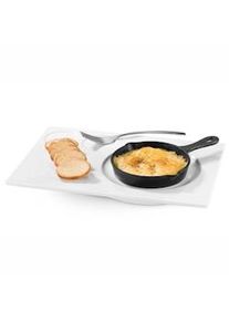 Mini sartén 13,5 cm Ø PUJADAS (10 uds)