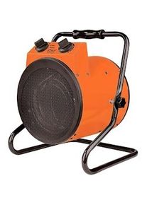 Aquecedor Industrial "Série Industrial" - 3000W - Edm