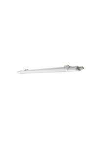 Osram Regleta LED Estanca 24W Luz Neutra Blanco LEDVANCE Slim