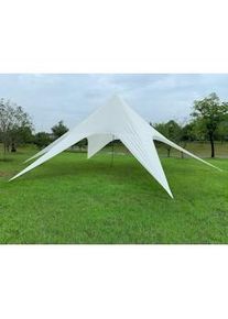 CLP Carpa de Estrella para Eventos XL Blanco