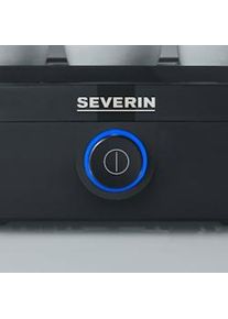 Severin EK 3165 - Cuecehuevos. 420 W. Negro