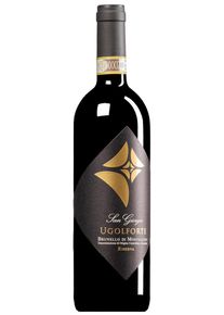 Tenuta San Giorgio Brunello di Montalcino Ugolforte Riserva DOCG 2018 (BIO)