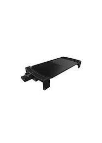 Piastra elettrica Tasty&Grill 3000 BlackWater MixGrill Cecotec