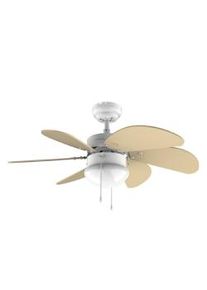 Ventilatore da soffitto EnergySilence Aero 3600 Vision SunLight Cecotec