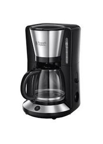 Russell Hobbs cafetera goteo adventure 1,25l 10/15tz 2401056