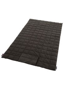 Outwell Constellation Comforter Täcke Storlek 200 x 120 cm Färg svart