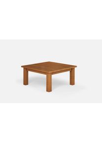 Pickawood coffee table: Berlin Cherry (European)