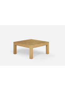 Pickawood Oak coffee table Oak