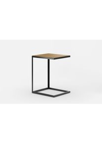 Pickawood coffee table: Jakarta Oak