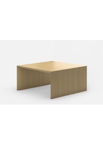 Pickawood Coffee table wood Maple (European)