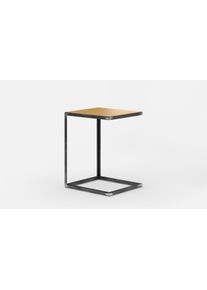 Pickawood coffee table: Jakarta Beech