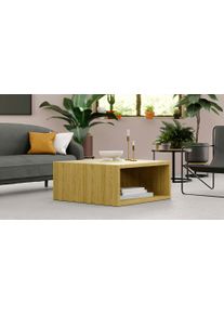 Pickawood Oak coffee table Oak
