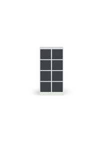 Pickawood Small made-to-measure medicine cabinet Premium decor
