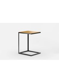 Pickawood coffee table: Jakarta Alder