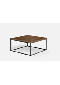 Pickawood Coffee table Fumed oak