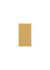 Pickawood Armoire d'entretien en placage bois sur mesure Placage de bois
