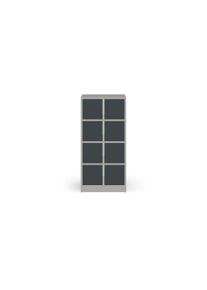 Pickawood Small made-to-measure medicine cabinet Premium decor