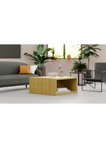 Pickawood Coffee table model Wales made of oak Oak