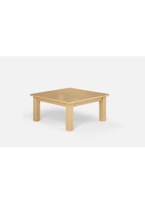 Pickawood Small side table Maple (European)