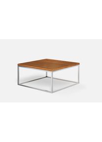 Pickawood Coffee table: New York Cherry (European)