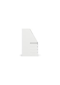 Pickawood Armoire d'entretien sous comble sur mesure Mélaminé premium