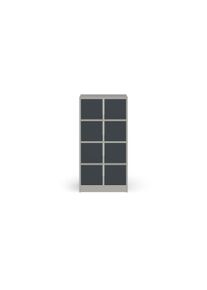 Pickawood Small made-to-measure medicine cabinet Premium decor