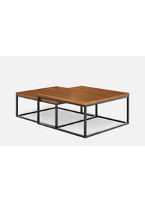 Pickawood Coffee table: New Jersey Cherry (European)