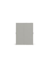 Pickawood Sliding door wardrobe Premium decor