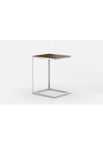 Pickawood coffee table: Jakarta Walnut (American)