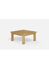 Pickawood Small side table Wild oak