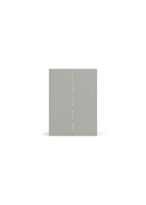 Pickawood Simple made-to-measure storage cupboard Premium decor