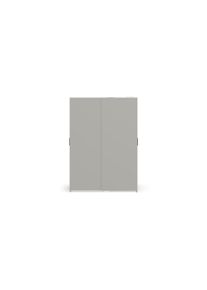 Pickawood Sliding door wardrobe Premium decor