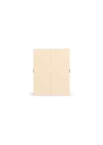 Pickawood Sliding door wardrobe Premium decor