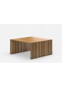Pickawood Coffee table wood Heartwood beech