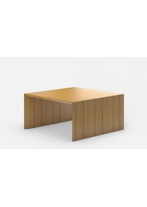 Pickawood Coffee table wood Alder