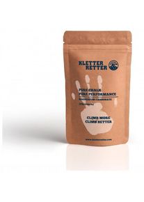 KletterRetter Crunchy Chalk Magnesium (maat 120 g)