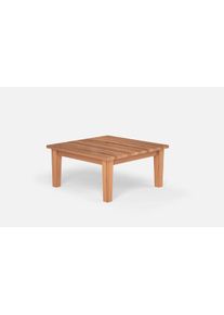 Pickawood Coffee table: Munich Heartwood beech