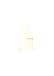 Pickawood Armoire d'entretien sous comble sur mesure Mélaminé premium