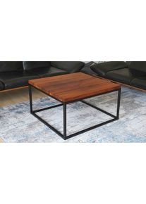 Pickawood Walnut coffee table Walnut (American)
