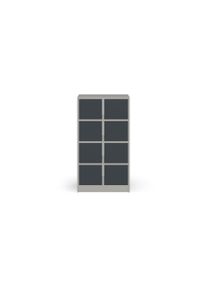 Pickawood Small made-to-measure medicine cabinet Premium decor