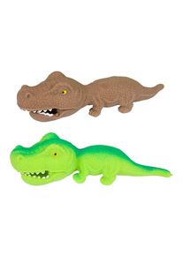 World of Dinosaurs Knead Dino Stretchy (Assorted)